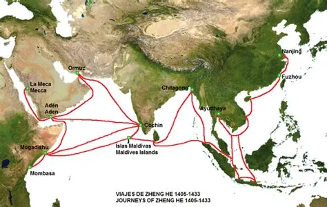  馬京王之戰：公元5世紀菲律賓島嶼上的權力爭奪與文化交融